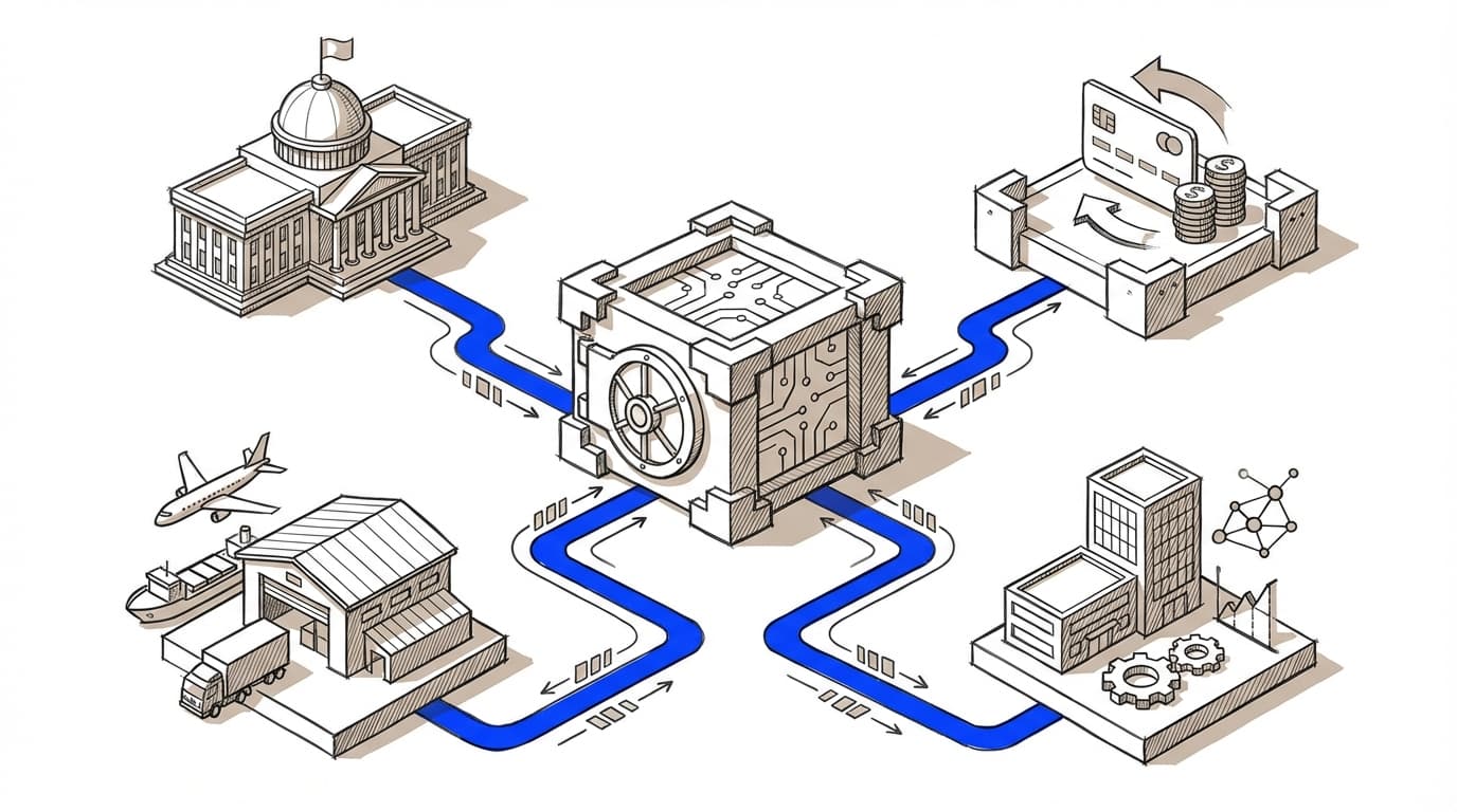 Executive Intelligence & Analytics