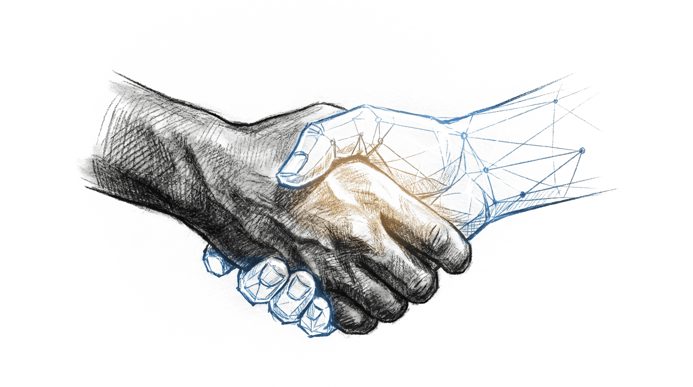 Listen before we build