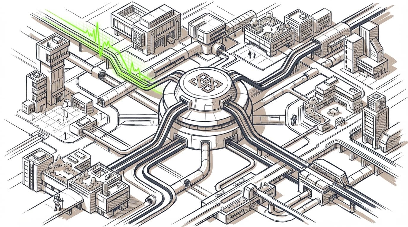 Future-ready systems