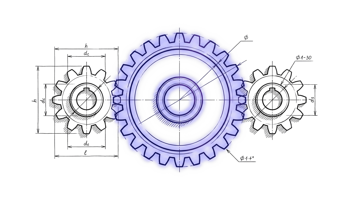 Deterministic Automation